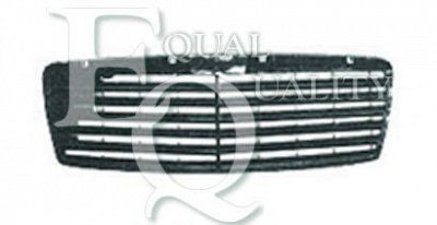 EQUAL QUALITY g1009 -  Решетка радиатора